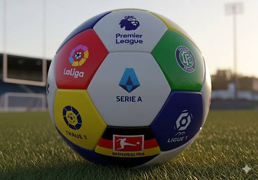 十一人制标准足球场